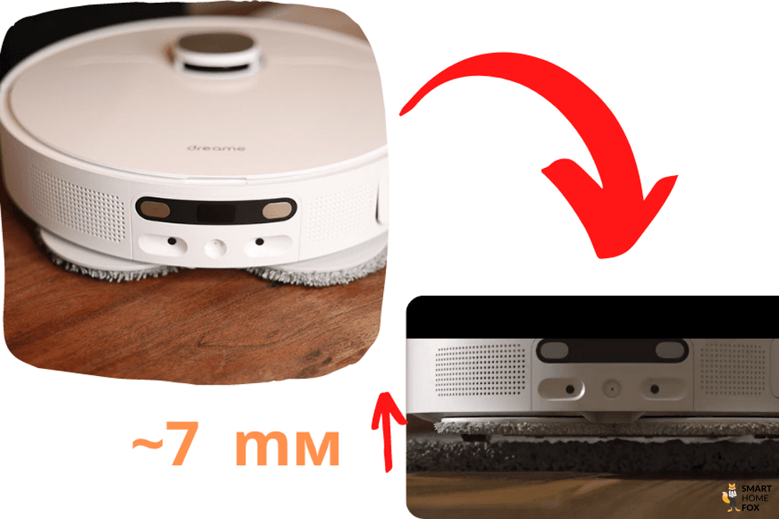Dreame l10 s ultra