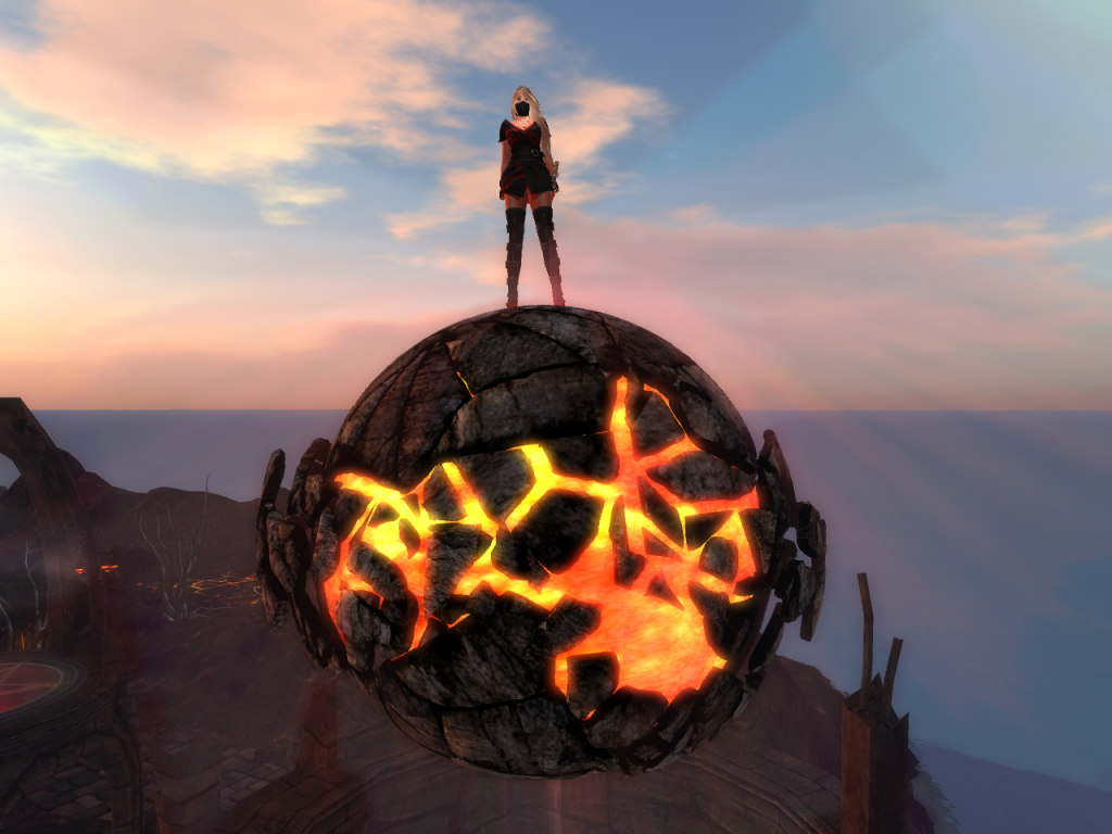 Личное фото автора (SL)