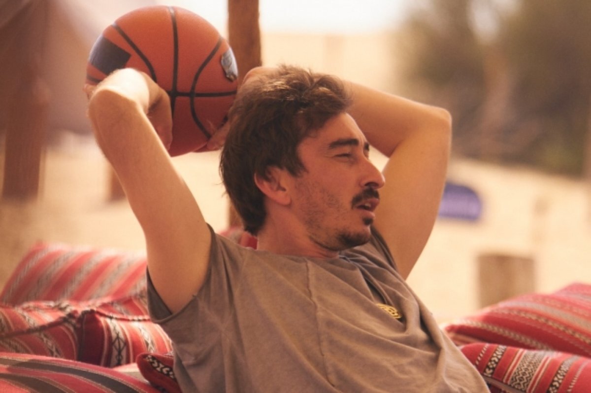    Блогер Серго из «Непосредственно Каха» отправится выживать в Дубай