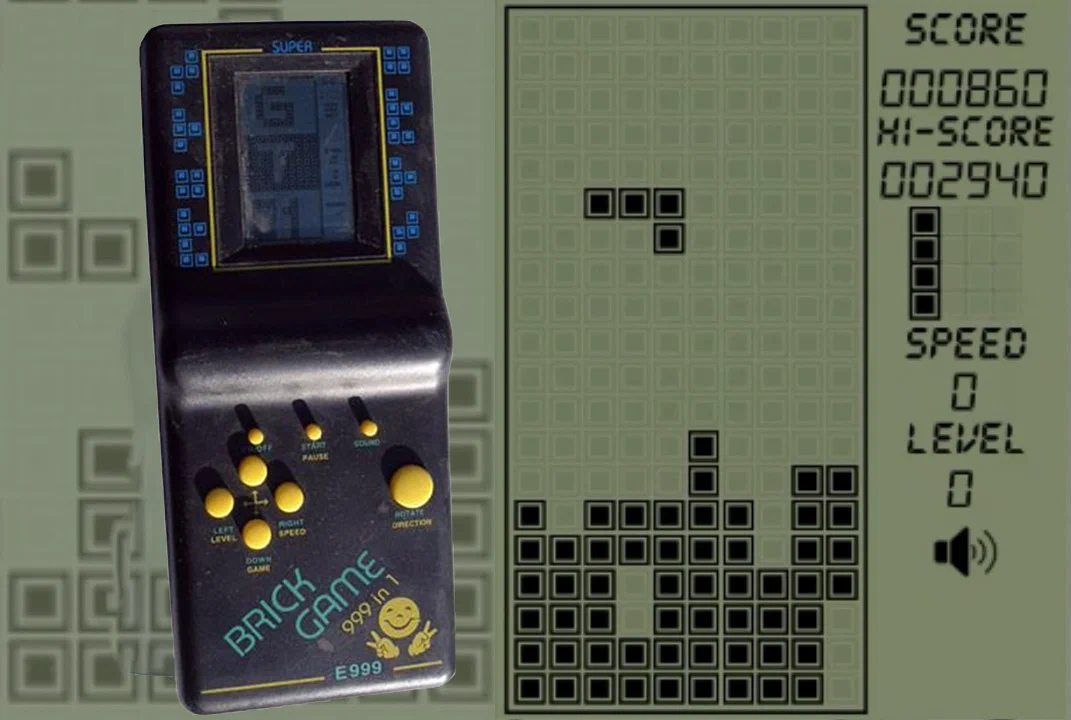 А  не сыграть ли мне в тетрис?