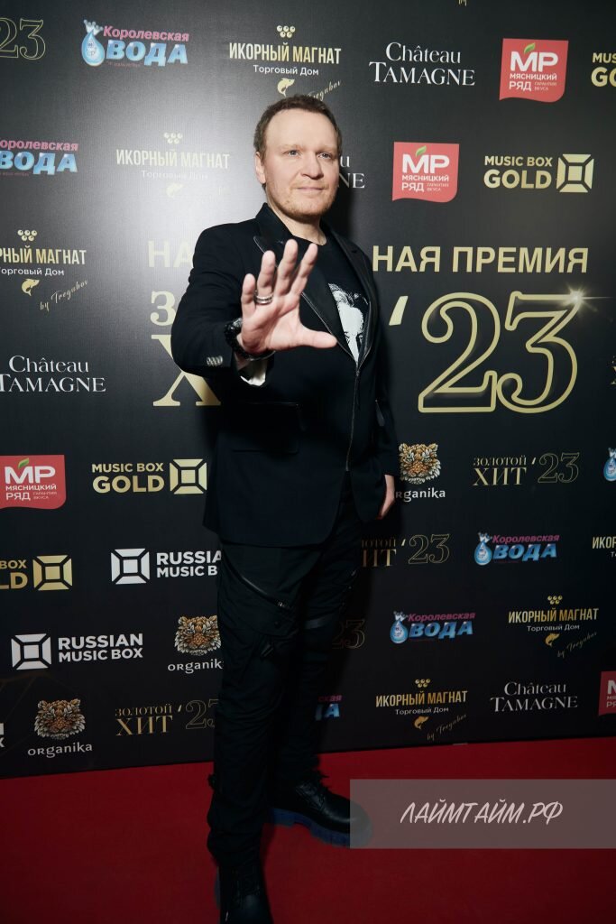 Сергей Сафронов