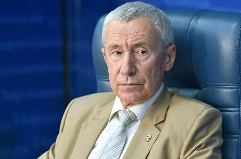   Игорь Самохвалов/ПГ