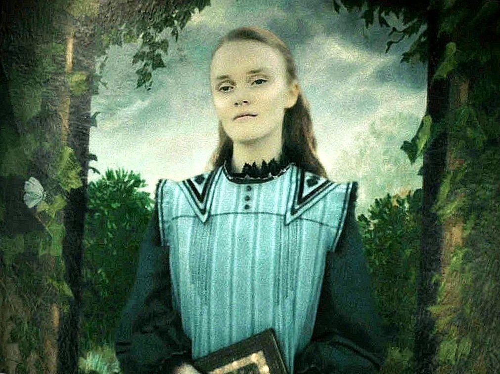 Влияние на современную литературу