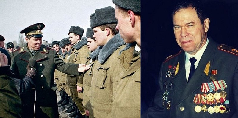 Памяти Льва Яковлевича Рохлина (1947-1998)