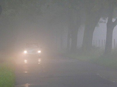    Инженеры научили машины лучше «видеть» дорогу