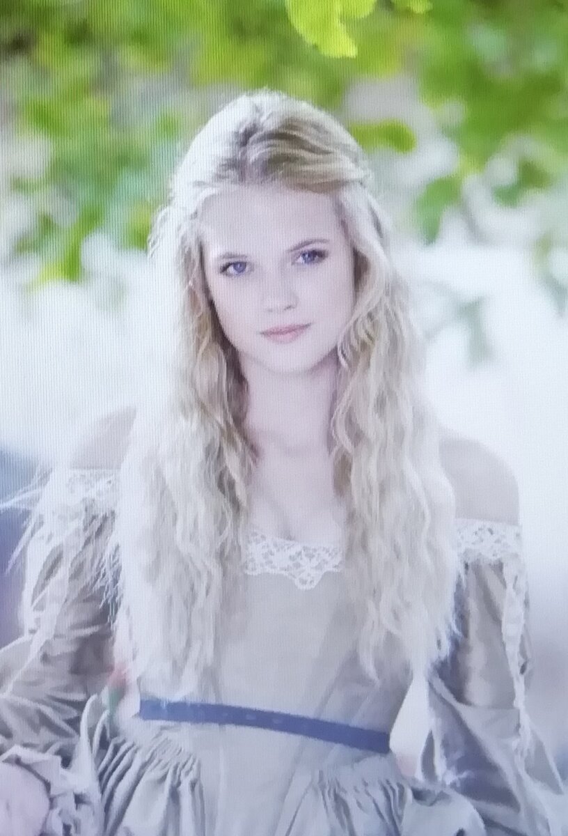 Малышка Михримах