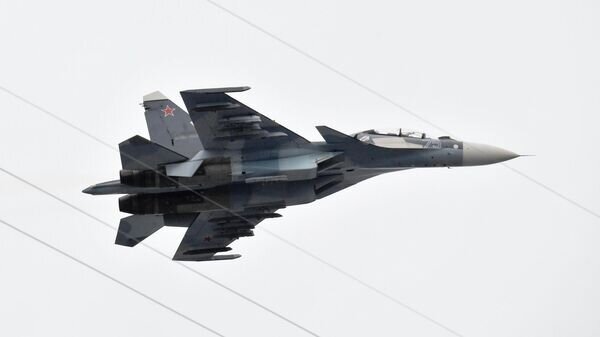    © Sputnik / Алексей Даничев