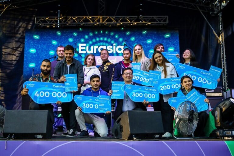    Оренбуржцы могут принять участие в форумах Росмолодежи Кристина Просвиркина