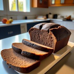 Почему черный хлеб так популярен: причины и польза
