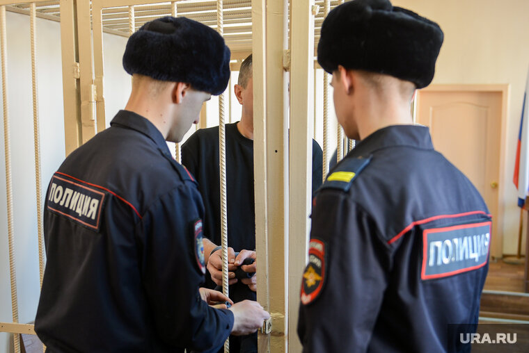    В ЯНАО будут судить жителей Свердловской области за оборудование закладок