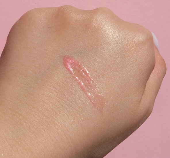 Dior addict lip maximizer 010 Holo Pink