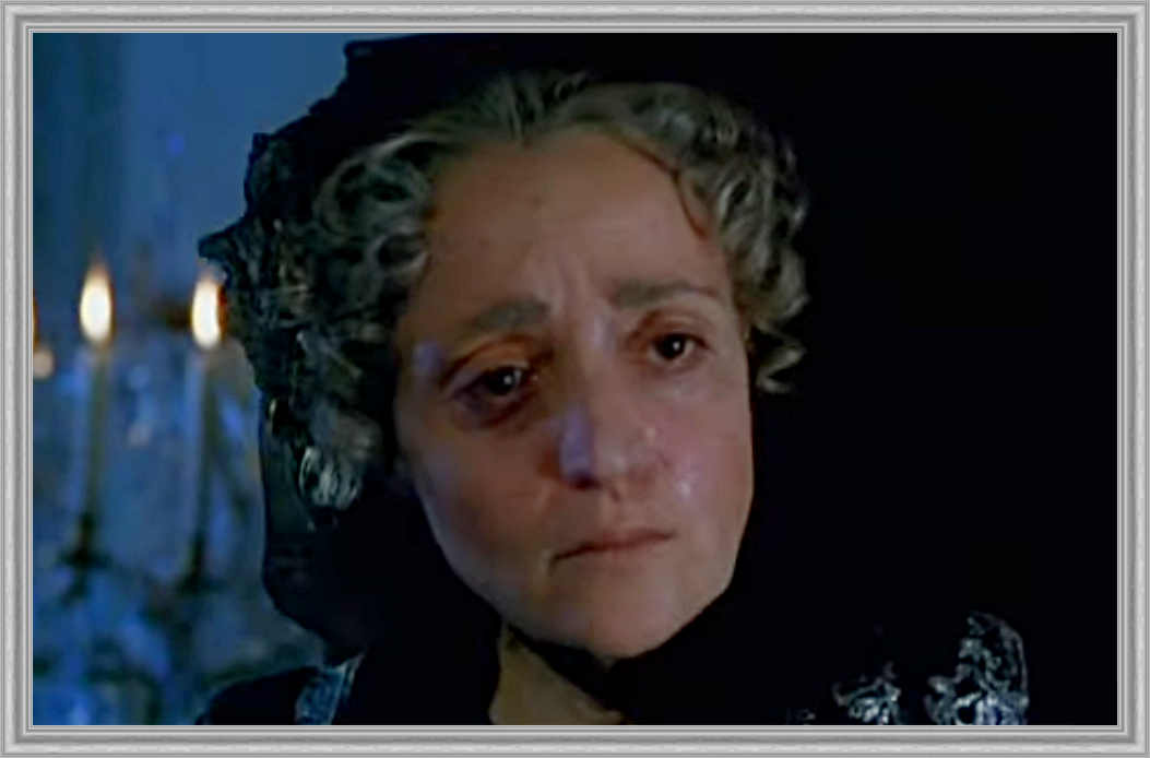 Кадр из фильма L'allée du roi / «Королевская аллея». В российском прокате «Путь короля»,1996 г. Франция.