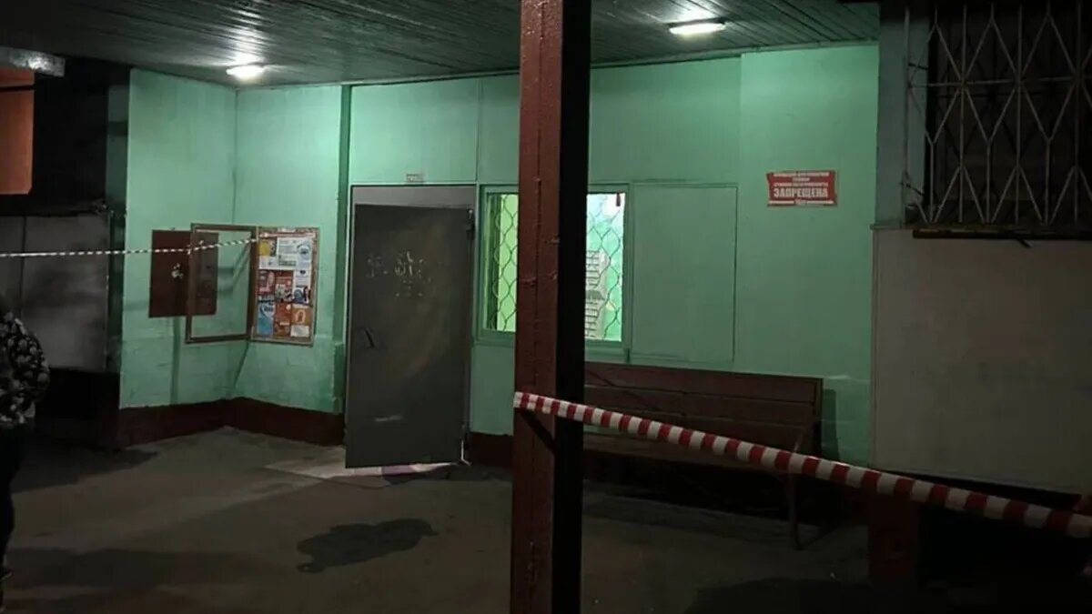 Фото: ТГ-канал Прокуратура Москвы