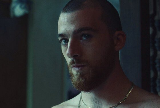    Кадр из сериала «Эйфория»