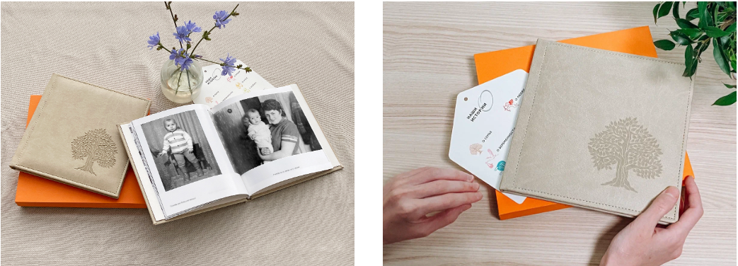 Теперь – обновленная!