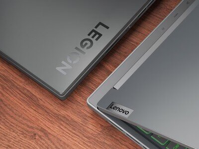    Lenovo показала 14-дюймовый Legion Slim 5 с OLED на 120 Гц, Ryzen 9 7940HS и RTX 4060