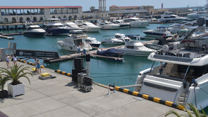 KOMSOMOLSKAYA PRAVDA/GLOBALLOOKPRESS 