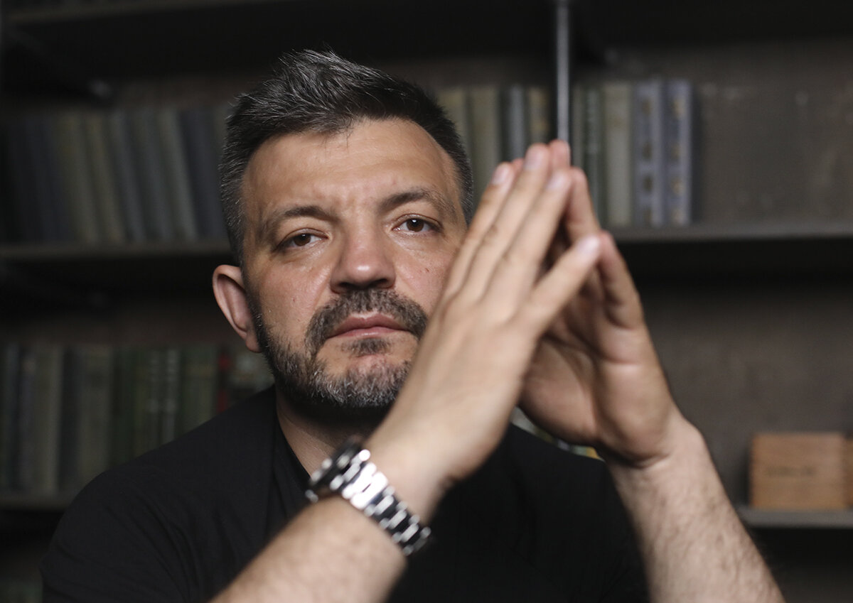 Психолог Ивановский объяснил, почему современному школьнику не обязательно «учиться сколачивать лавочку». Фото: Московская газета