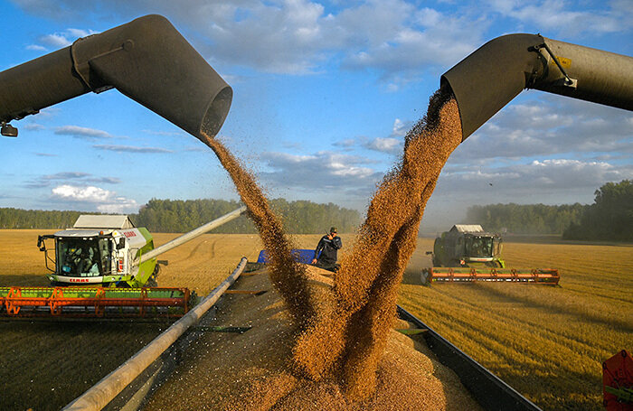    Алексей Мальгавко/Reuters