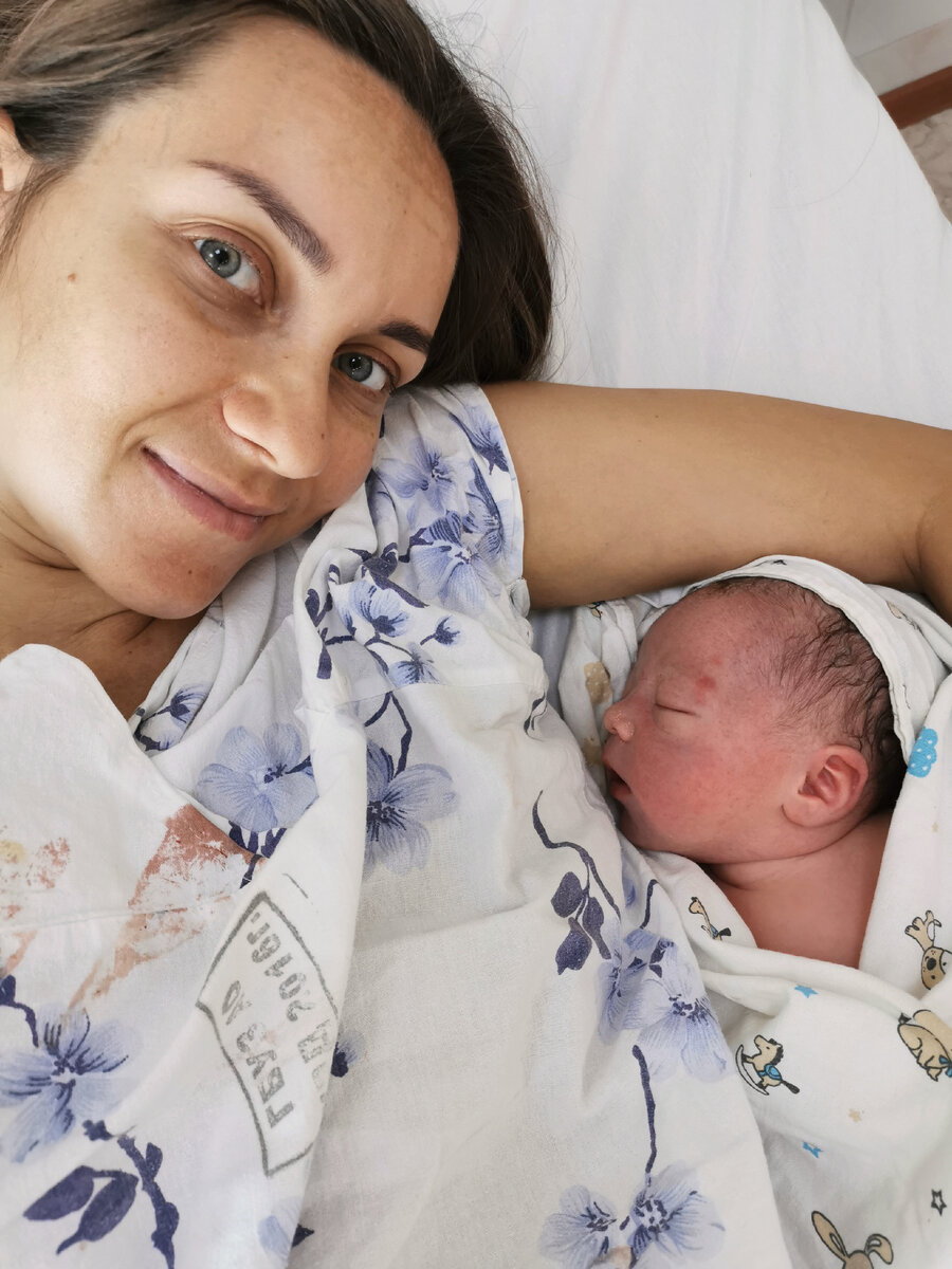 #историяродов 