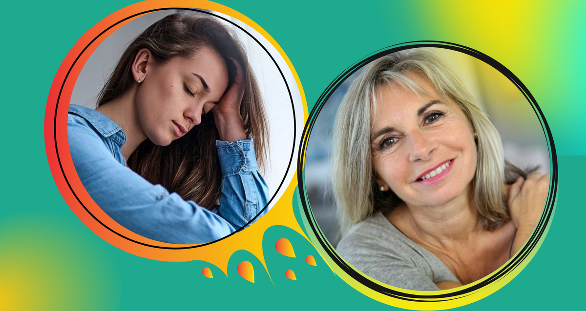 Коллаж создан автором канала в Canva