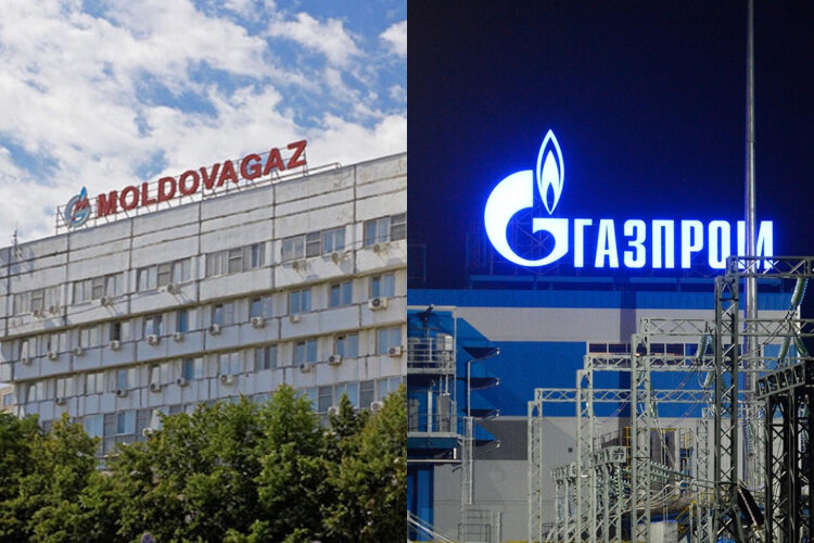 В Молдове придумали, как расплатиться за газ с "Газпромом" - и не ...