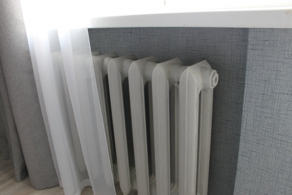    Без тепла 26 октября останутся дома на шести улицах Нижегородского района