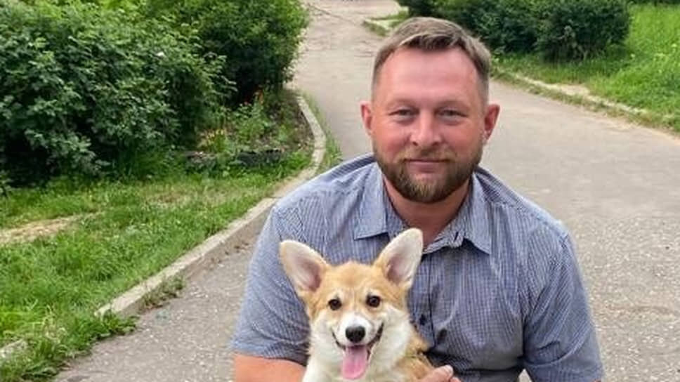 Фото: Соцсети Вячеслава Симакова📷Вячеслав Симаков