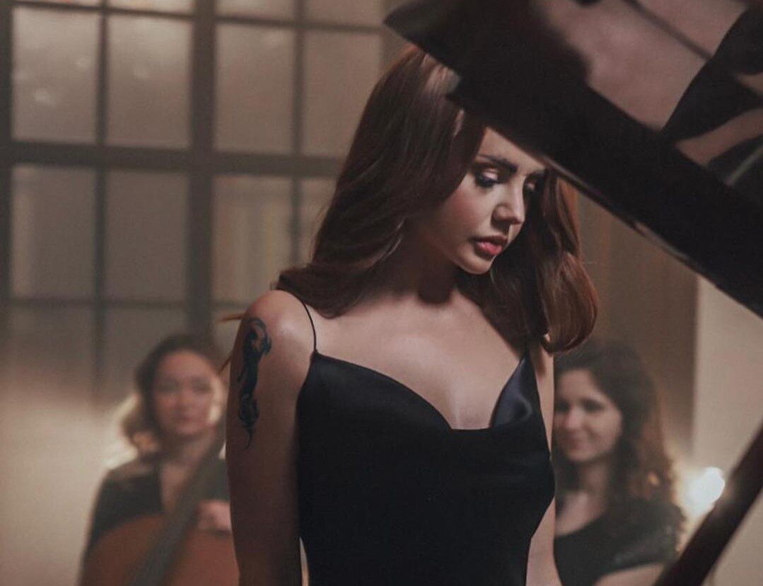    Концерт певицы должен был состоятся в Нижнем Новгороде сегодня Арина Полтанова