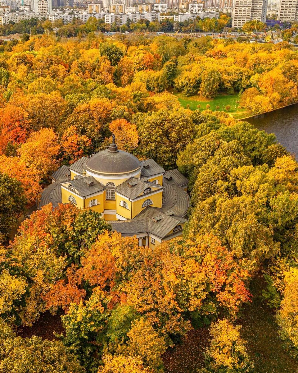 Дворец Дурасова фото 20