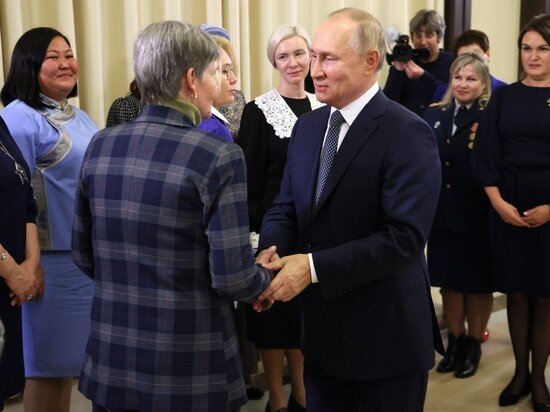     Фото: Kremlin.ru.