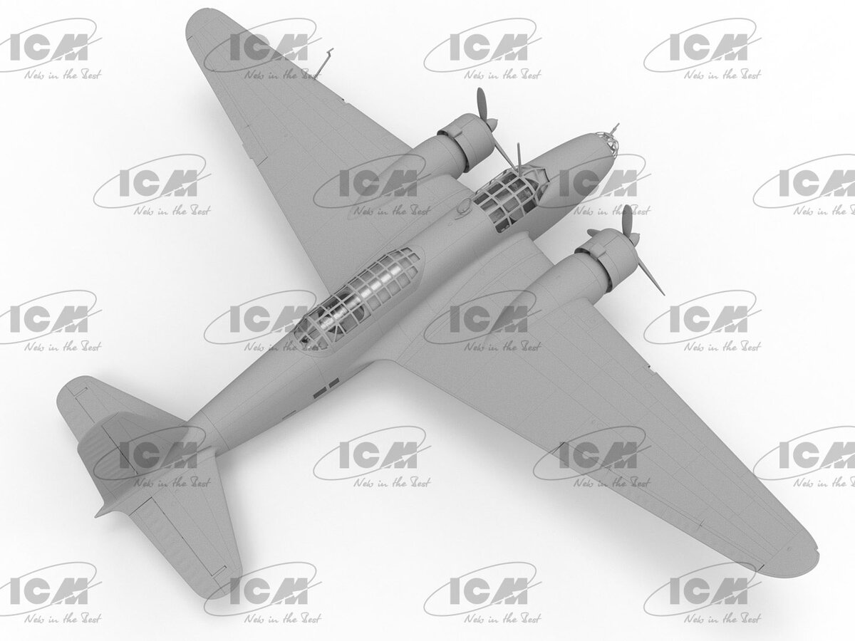 ВСУшники со Стугной от ICM, Мандалорец и грогу от Revell, порция новинок от Balaton Modell и другие новинки сборных моделей