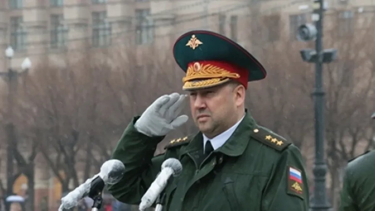 Генералы сво фото