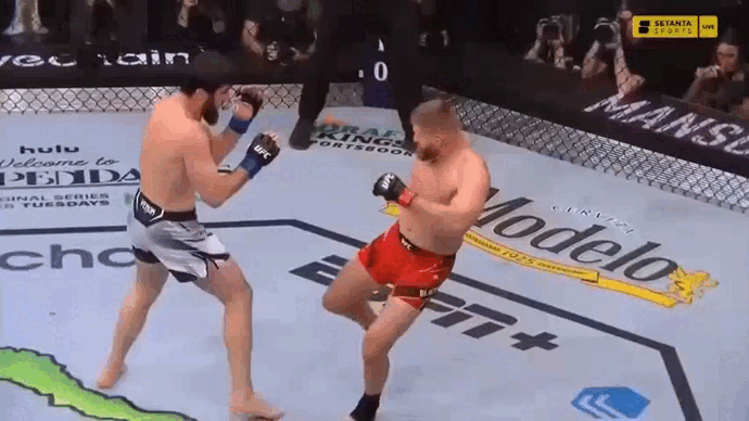 Злые ноги Блаховича