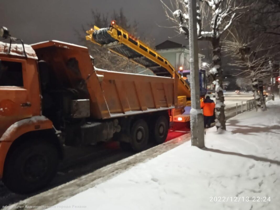    Фото с сайта администрации Рязани