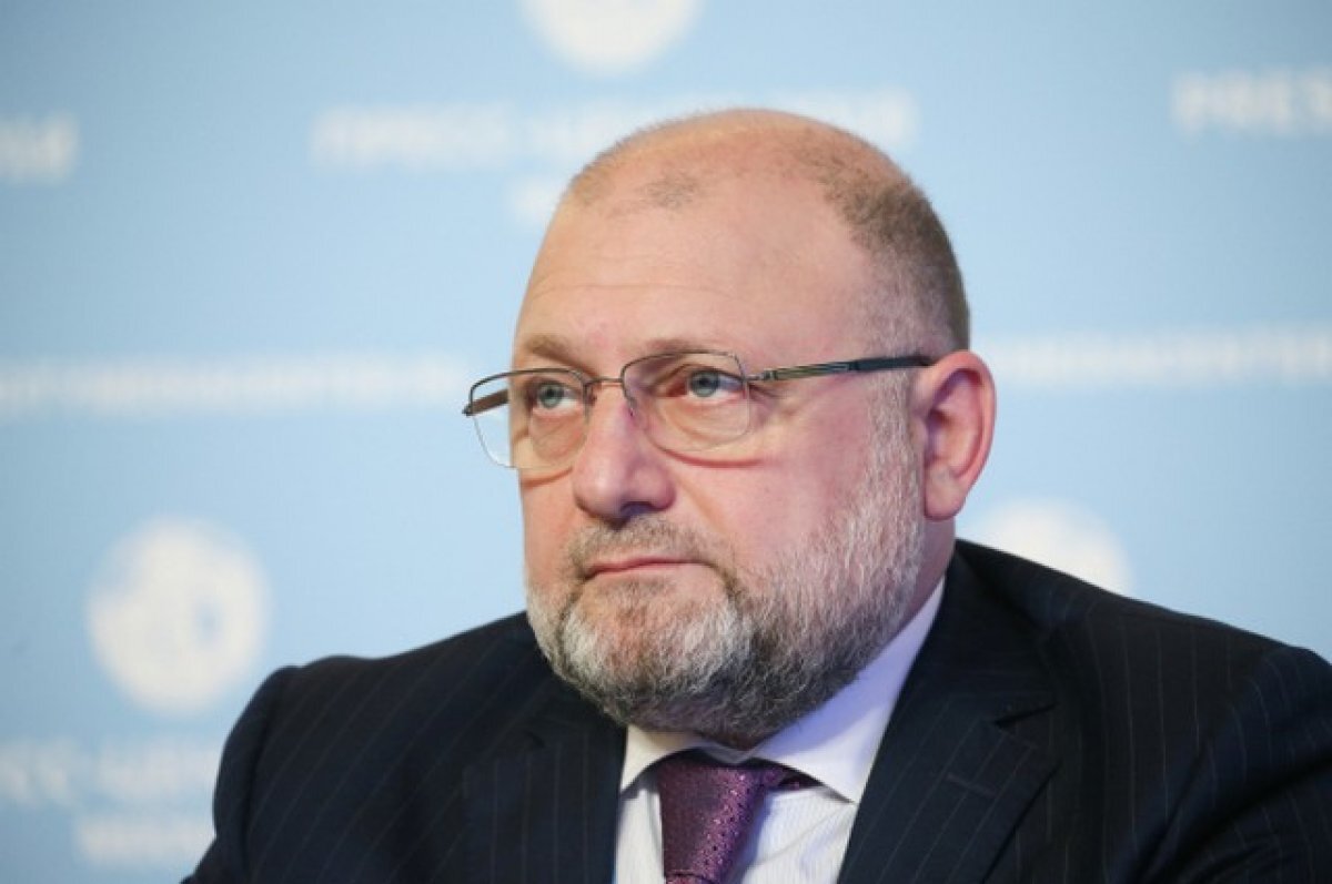    Джамбулат Умаров раскритиковал стереотипы о «балалайке, медведях и водке»