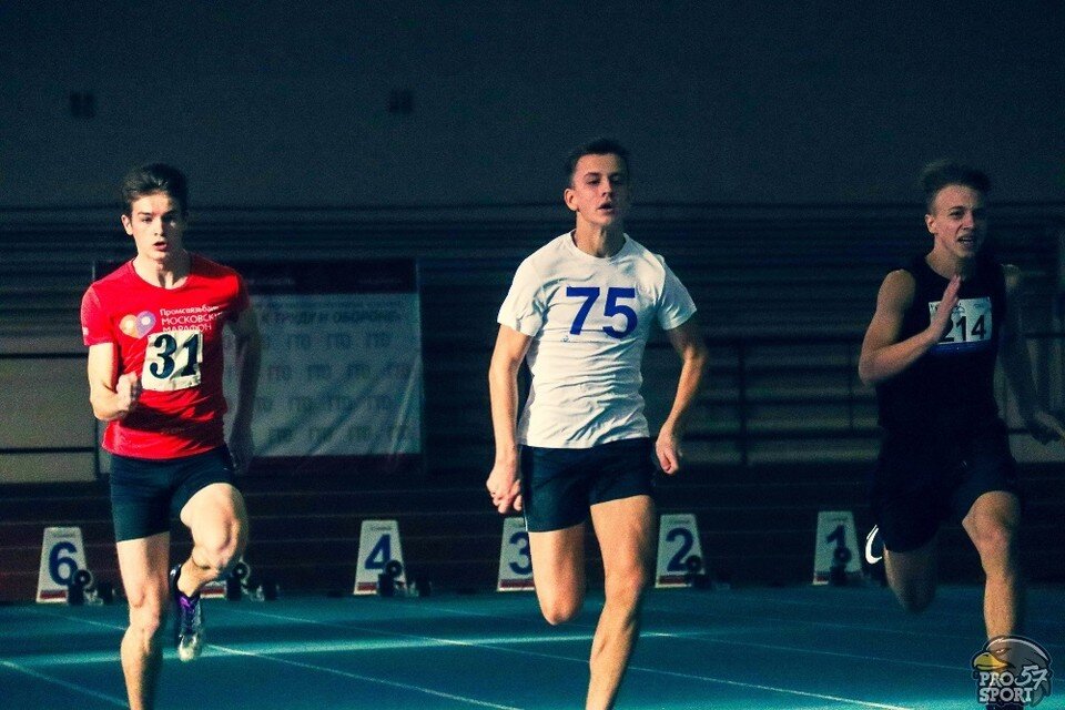     Фото: сообщество "ProSport57" в ВК