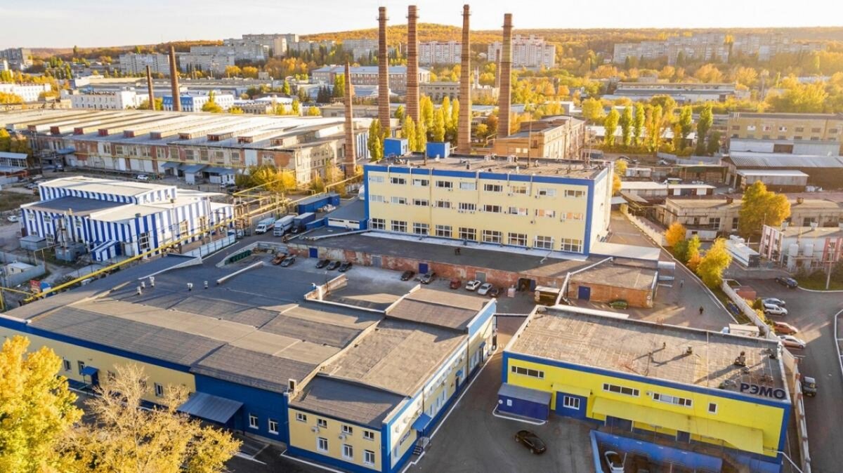    Бусаргин объявил об успехах саратовской промышленности на фоне санкцийНовости Саратова и области – Сетевое издание «Репортер64»