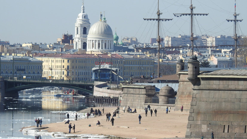   Gettyimages.ru Alexei Polyansky / EyeEm