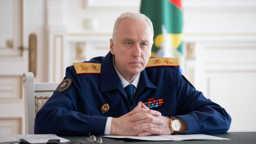    пресс-служба СК России