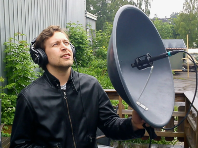    Иследователи нашли новый способ прослушки Android-смартфонов