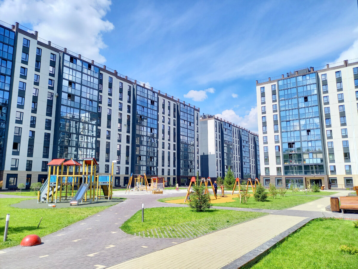 Ждет ли нас безоблачное будущее? Фото: Мир Квартир