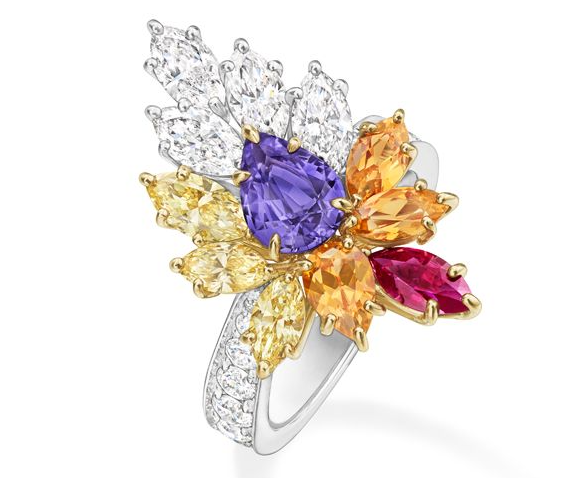 Winston Obsession, ������ Dancing Flames � ����������, ���������� � �������������.