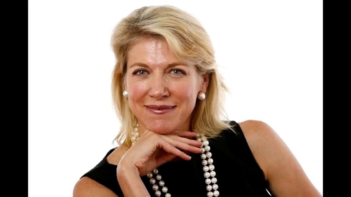 Линн Форестер