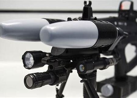     «Ростех» планирует через два месяца начать производство средств РЭБ и борьбы с БПЛА