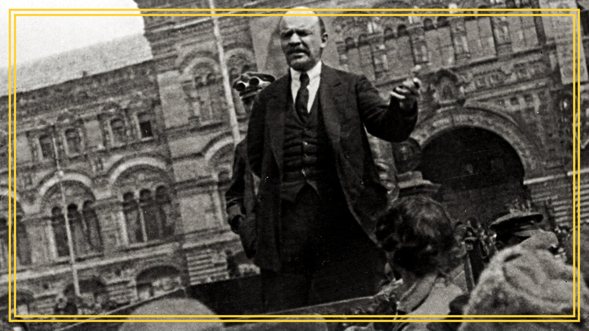 Выступление Владимира Ильича перед рабочими. Яндекс картинки