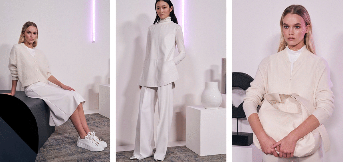 Max Mara Leisure FW 23-24