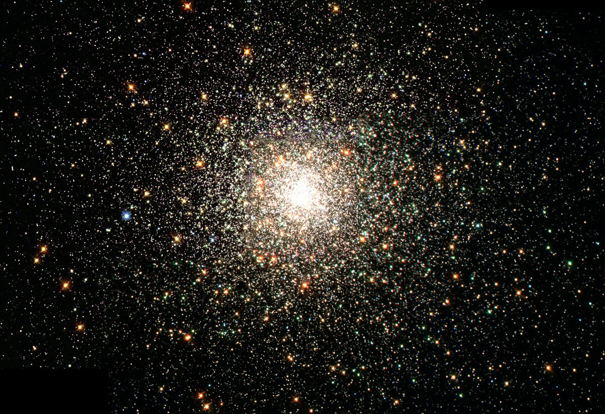 © NASA 