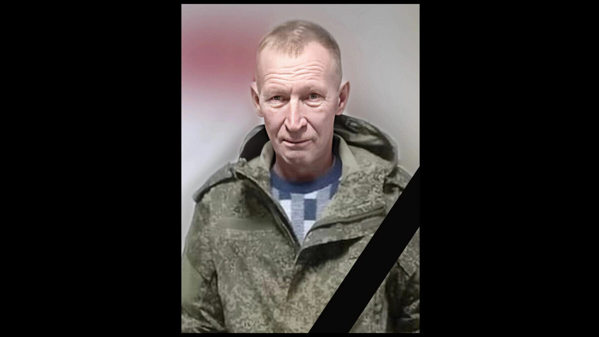     В ходе проведения военной спецоперации на Украине погиб житель д. Большая Уча Можгинского района Удмуртии Яков Овчинников. Об этом сообщается в можгинских группах в соцсетях.