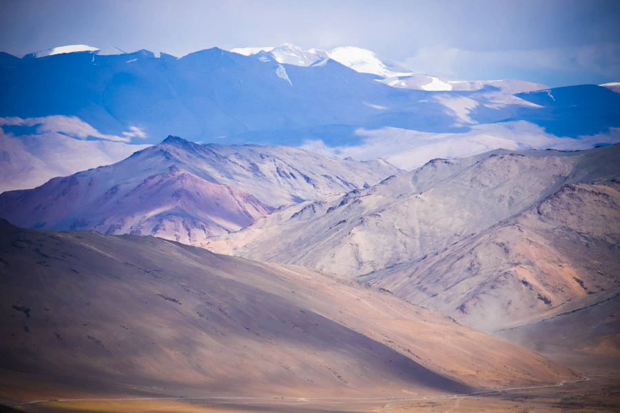 Интересные факты о штате Химачал Прадеш | Мои Гималаи | Дзен